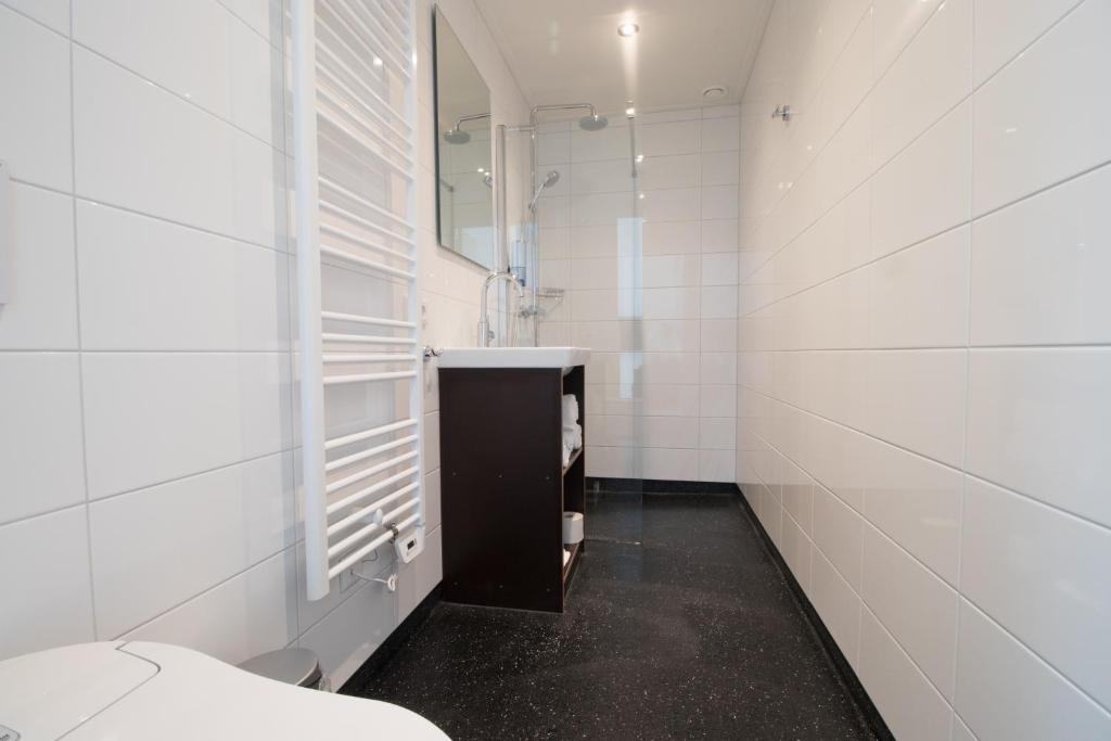 Hotel Loskade 45 - Resim 31