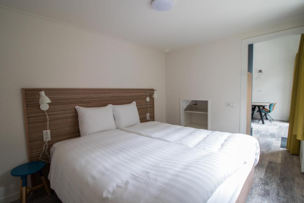 Hotel Loskade 45 - Resim 33