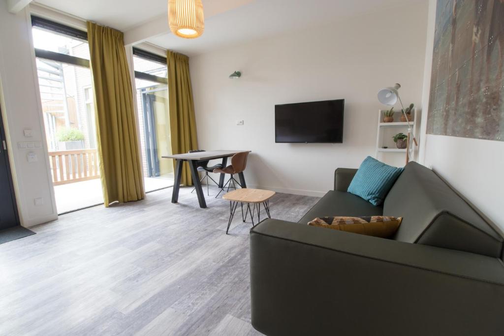 Hotel Loskade 45 - Resim 26