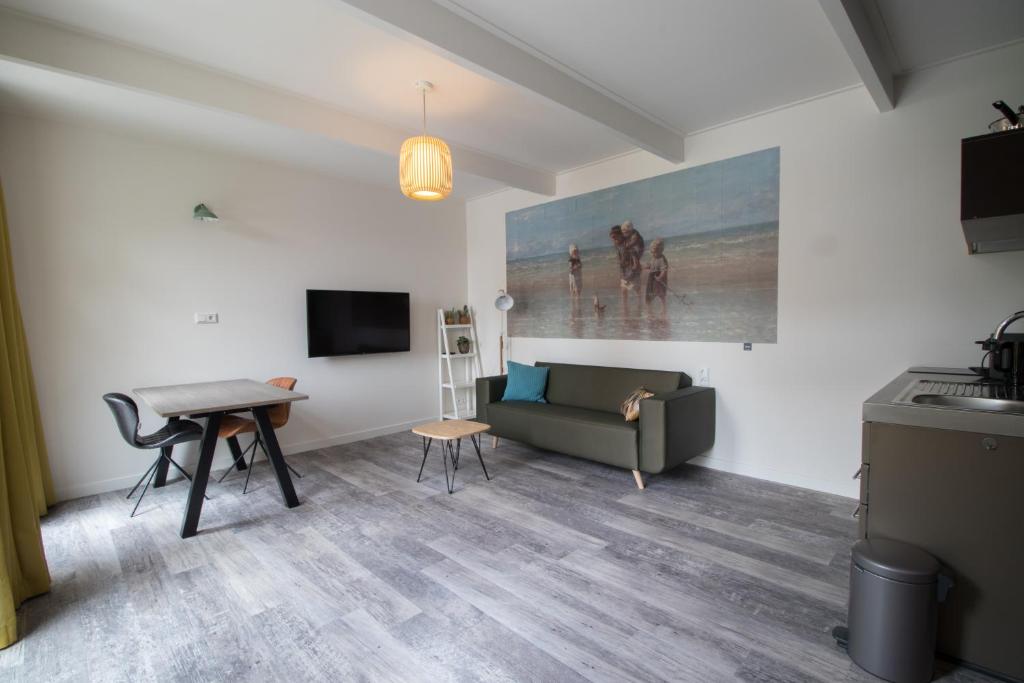 Hotel Loskade 45 - Resim 27