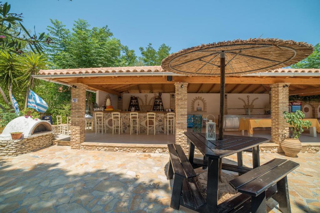 Porto Koukla Beach Hotel