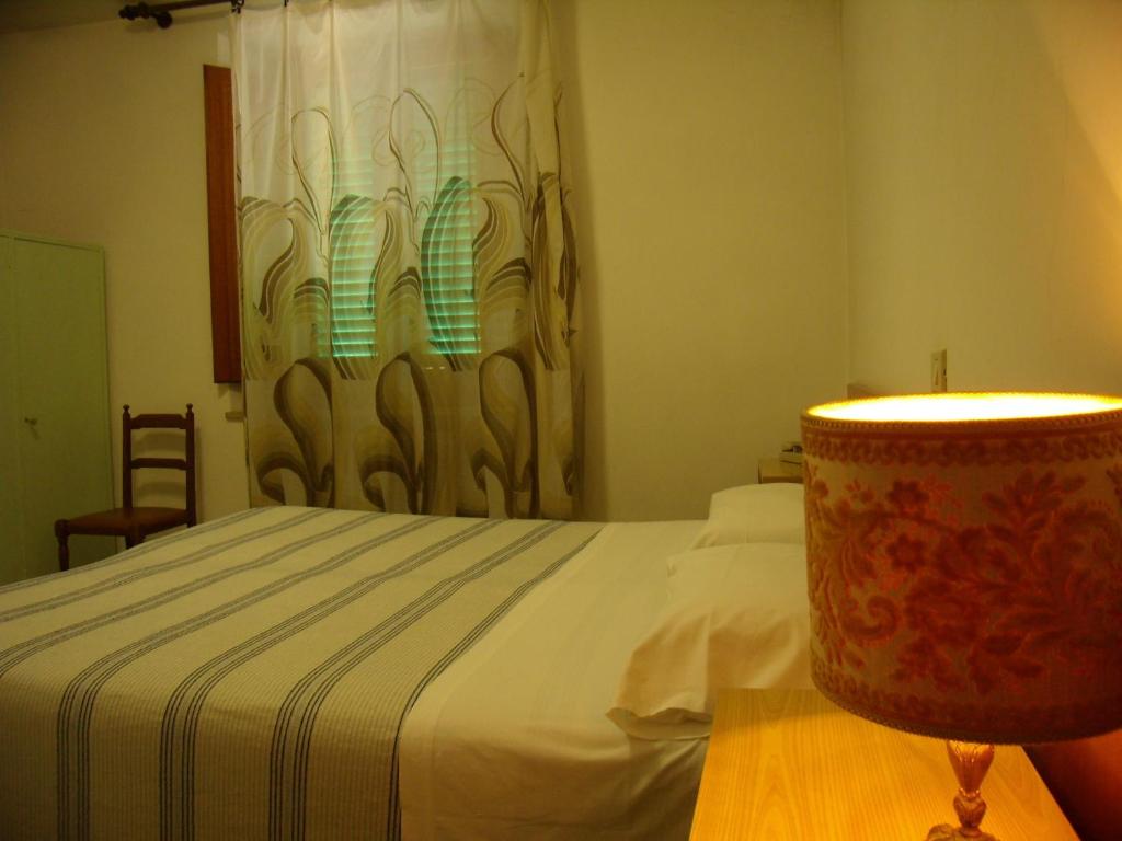 Verena Dependance Savoia Campana 1*