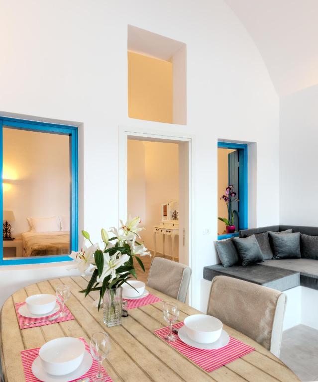 Desiterra Resort & Spa - Resim 29