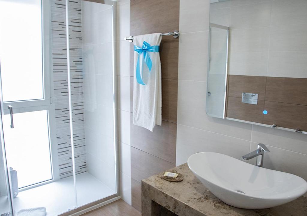 Real Holidays Nazaré - 12