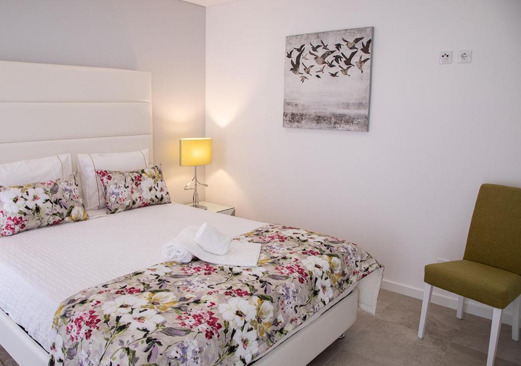 Real Holidays Nazaré - 4