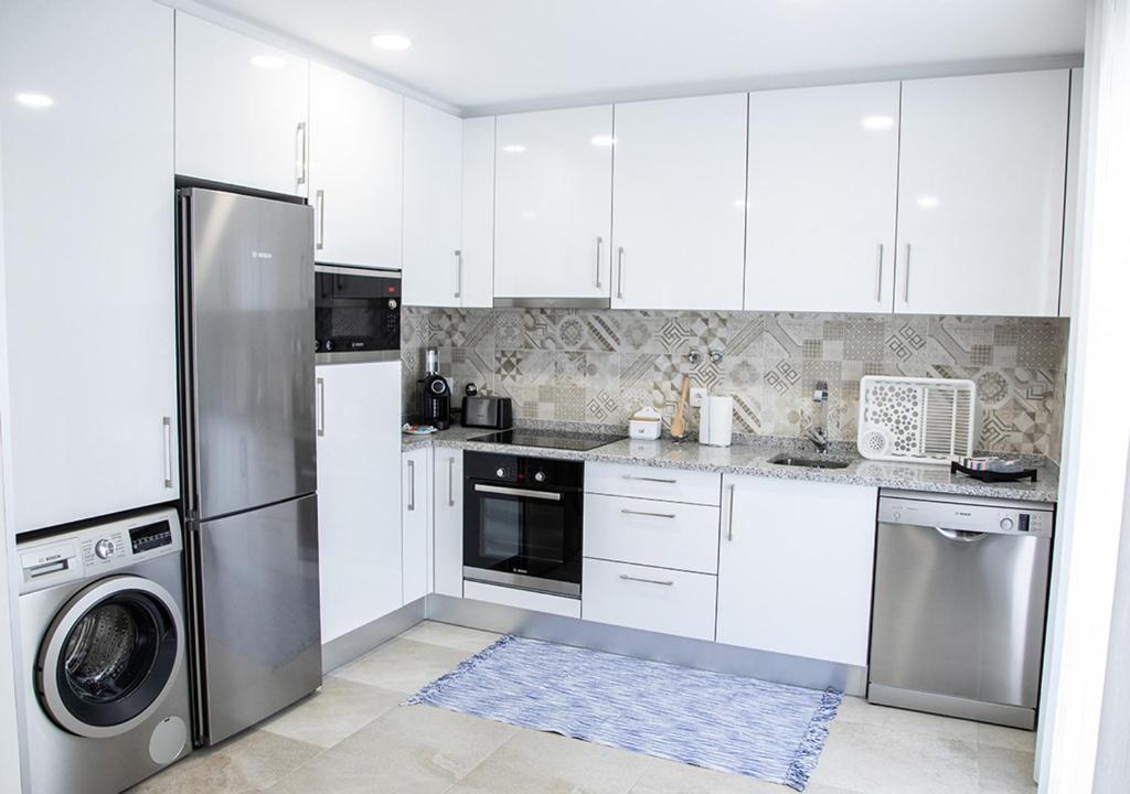 Real Holidays Nazaré - 9