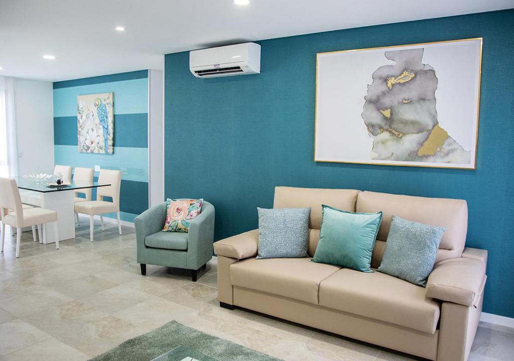 Real Holidays Nazaré - 8