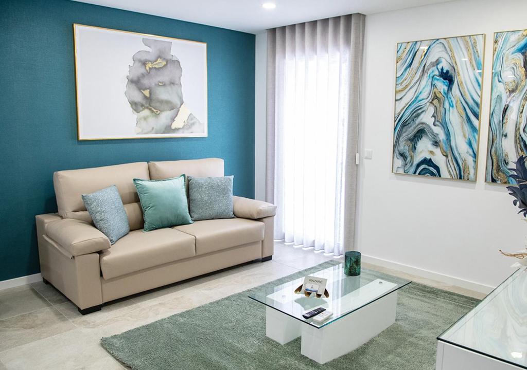 Real Holidays Nazaré - 7