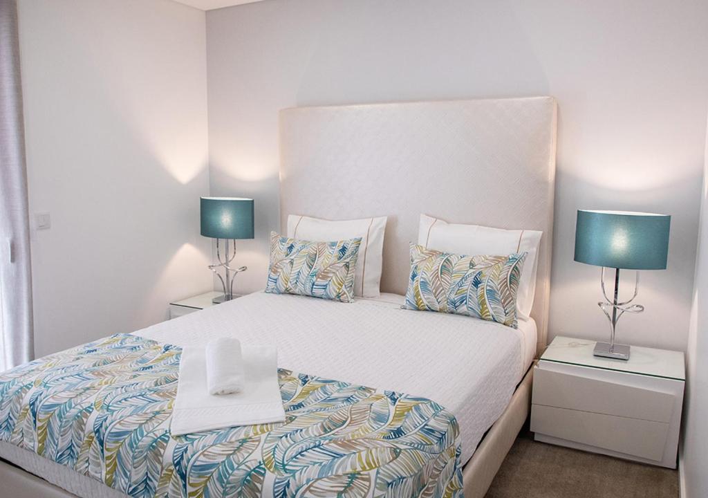 Real Holidays Nazaré - 19