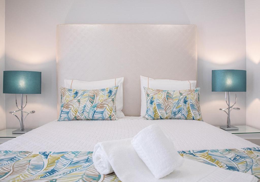 Real Holidays Nazaré - 16