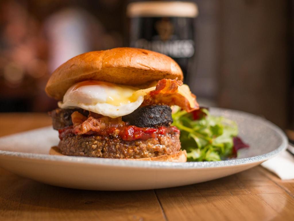 The Residence Hotel - Resim 23