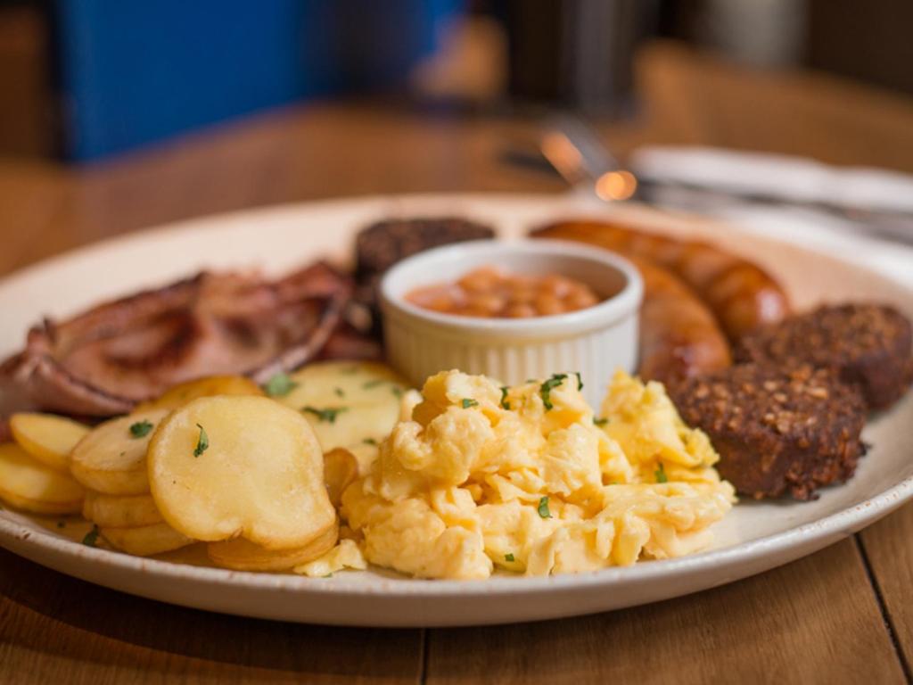 The Residence Hotel - Resim 26