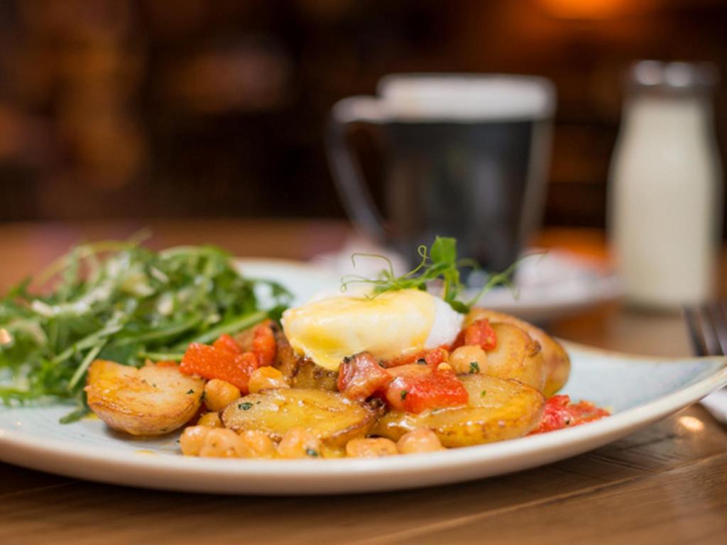 The Residence Hotel - Resim 25