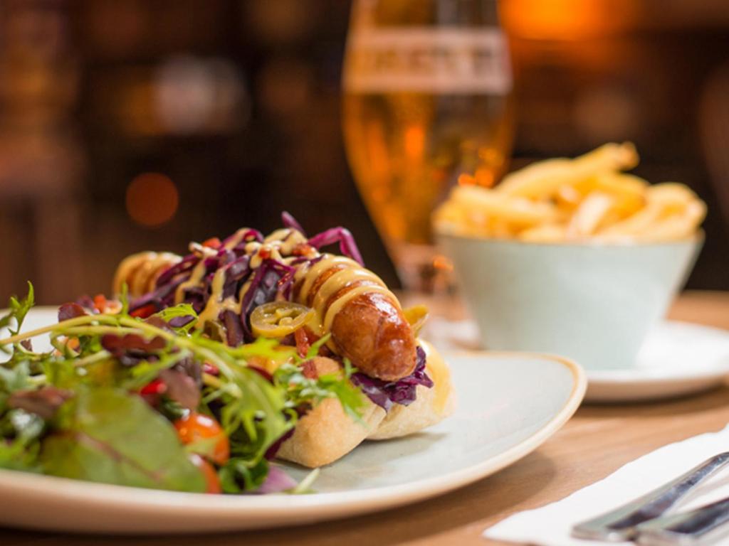 The Residence Hotel - Resim 20