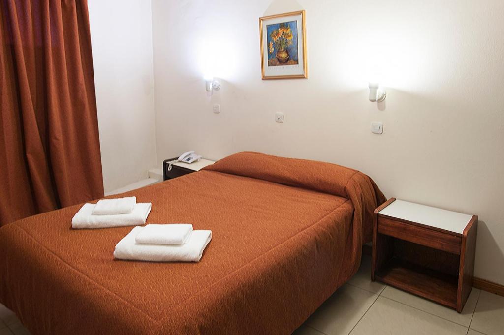Gran Hotel San Luis - Double Room