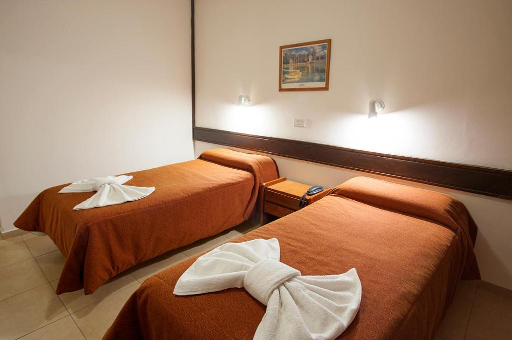 Gran Hotel San Luis - Single Room