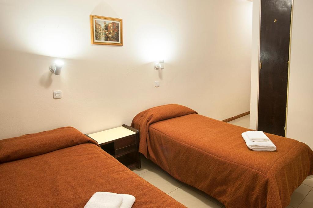 Gran Hotel San Luis - Triple Room