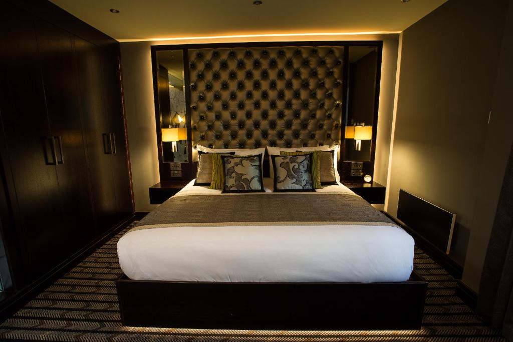 Mondo Hotel - 