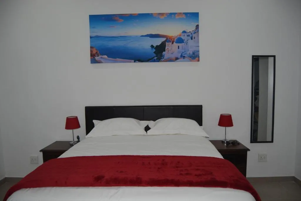 Fama Lodge Rm10, Cape Town, South Africa