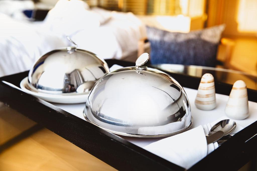 Garden City Resort - Resim 11