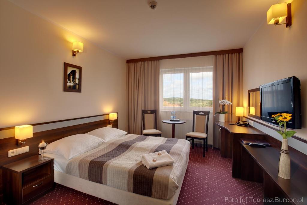 Amber Hotel - Resim 28