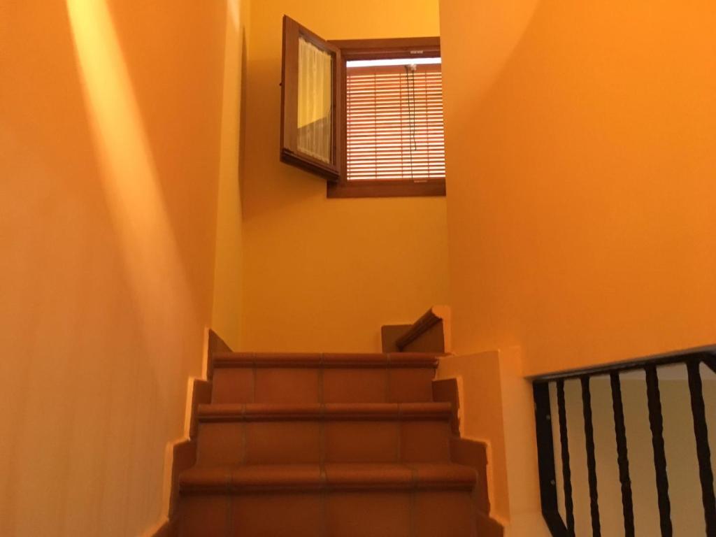 Casa Rural Del Antiguo Hojalatero (España Ibdes) - Booking.com