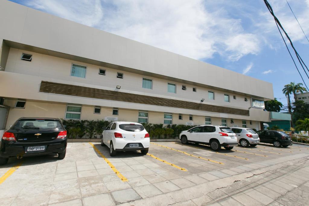  Inter Hotel