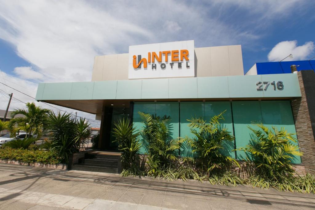  Inter Hotel