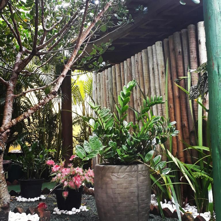  Pousada Corais Do Sul