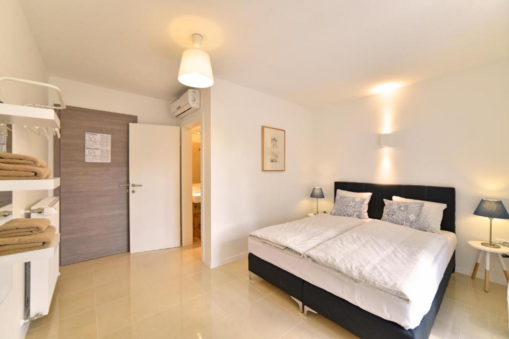 B&B Downtown Zagreb - Quarto Duplo Standard Standard