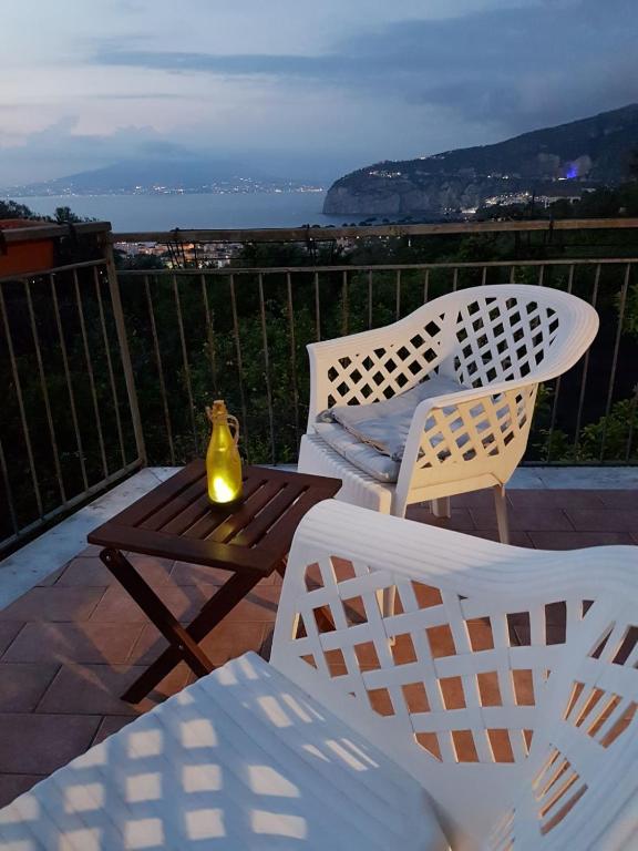 Sorrento Studios Lemons Hill - 18