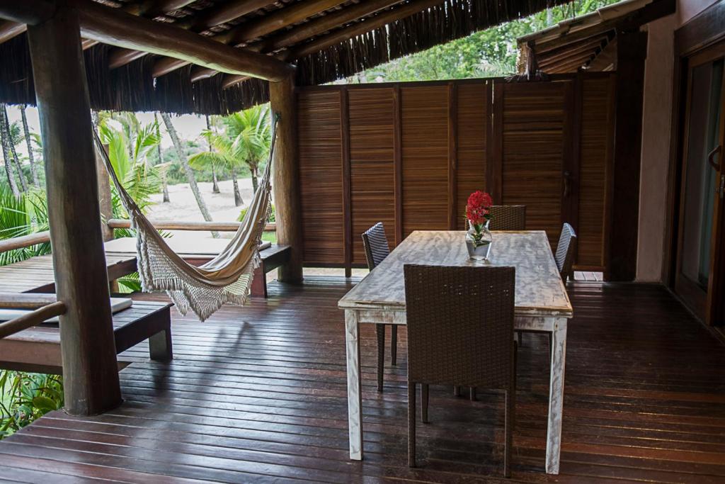  Txai Resort