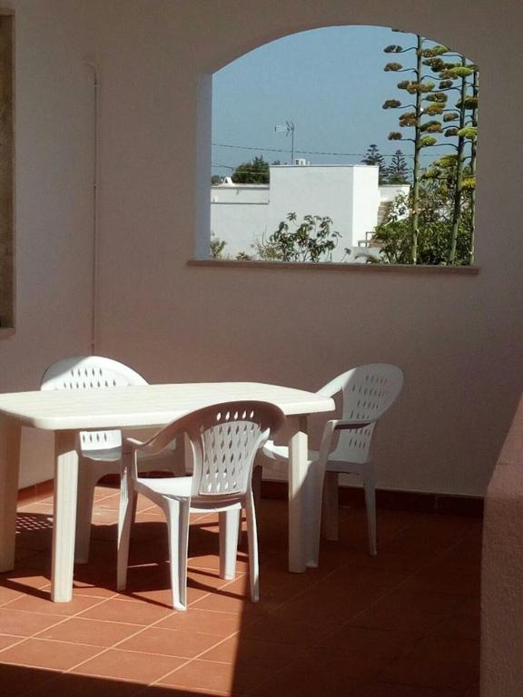 Zdjęcie z galerii obiektu Salento nel Cuore w mieście Capilungo