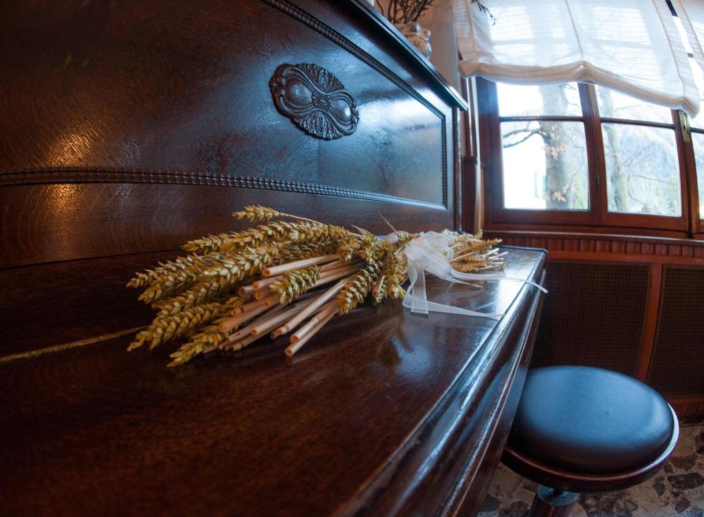 Fotografie z fotogalerie ubytování Hotel Ristorante Miramonti v destinaci Santa Maria Maggiore