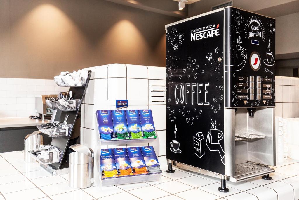 a&o Prague Rhea - Resim 27