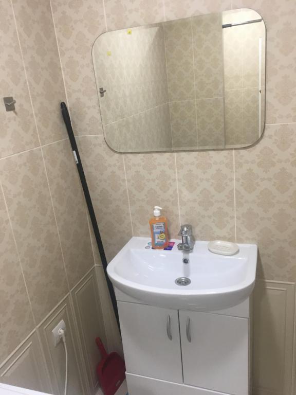 Квартира - Twee Slaapkamers Appartement