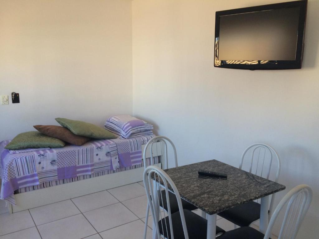  Apartment Residencial Lídia Milani