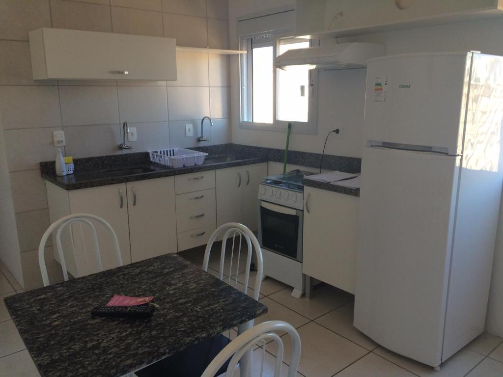  Apartment Residencial Lídia Milani