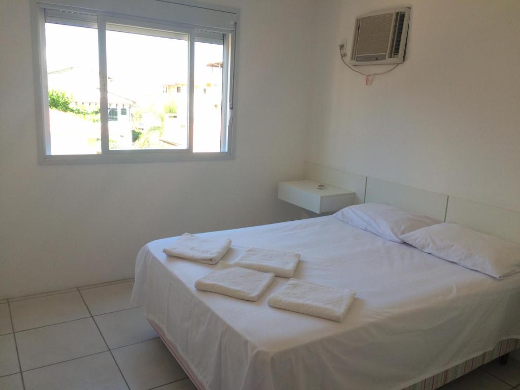  Apartment Residencial Lídia Milani