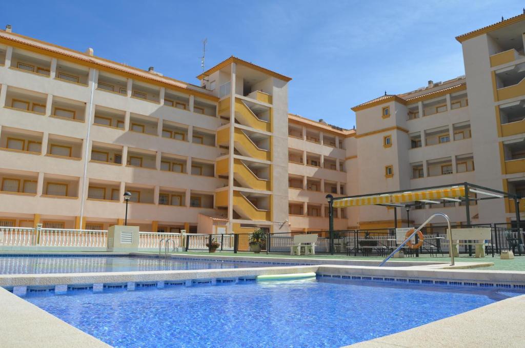 Ribera Beach 3 - 0809, Mar de Cristal – Updated 2022 Prices