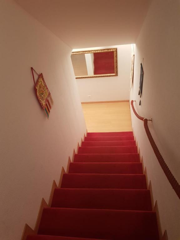 Foto dalla galleria di Swiss Dewa a Lucerna