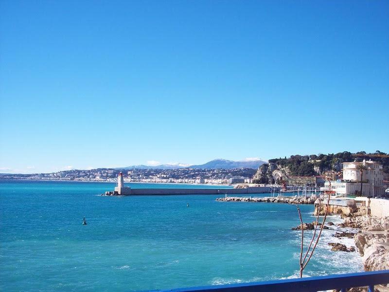 Gallery image of Appartement Nice Port in Nice