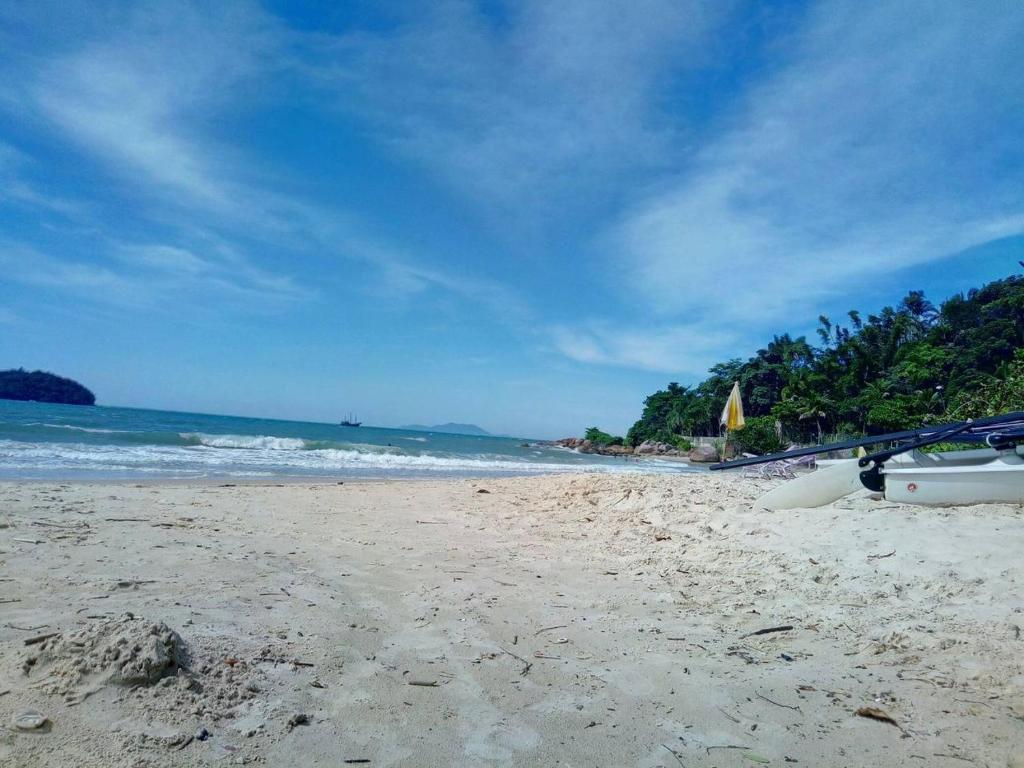  Apto Jurerê frente Mar