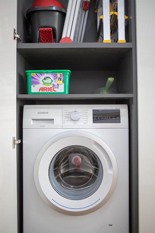 Apartment near city centre with parking place - 8