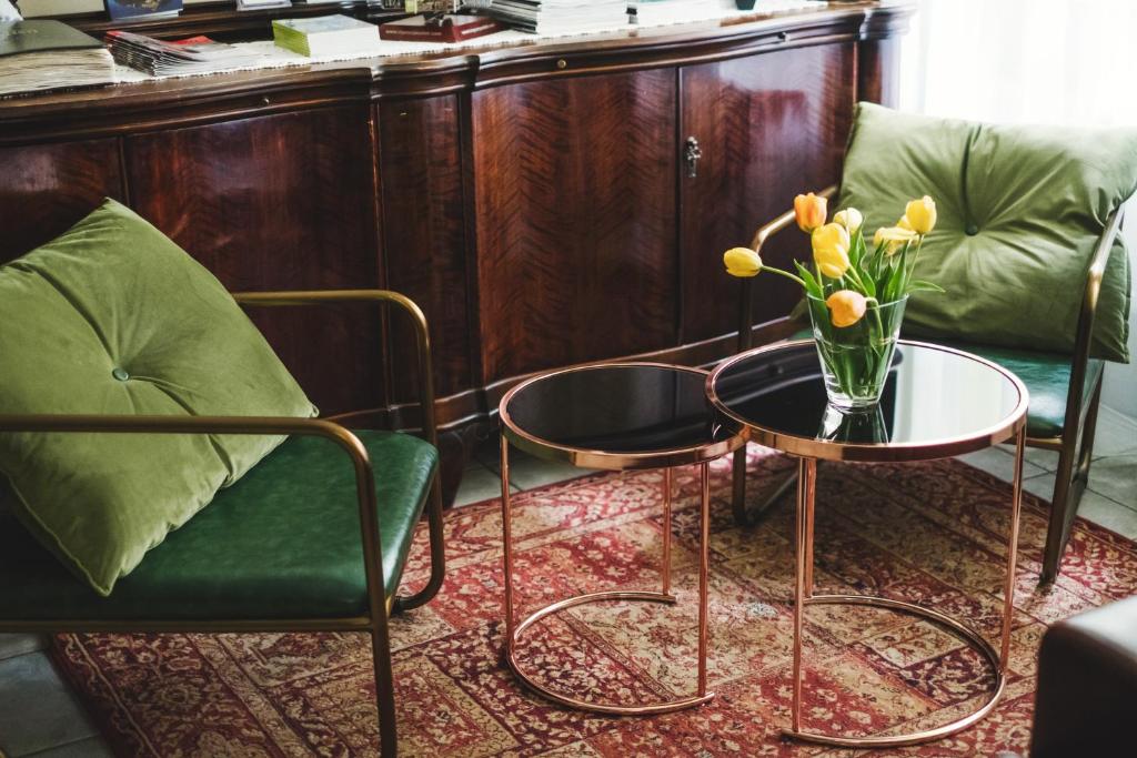 Hotel Eden - Resim 30