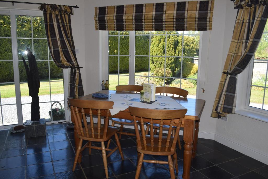 Fotografie z fotogalerie ubytování Orchard Grove bed & breakfast R21RC58 v destinaci Bagenalstown