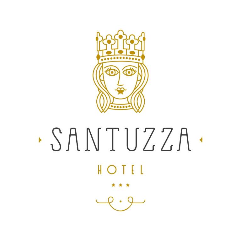 Certifikát, hodnocení, plakát nebo jiný dokument vystavený v ubytování Santuzza Art Hotel Catania