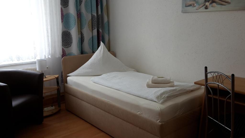 Pension Am Renner - 2