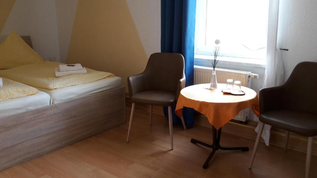 Pension Am Renner - 16