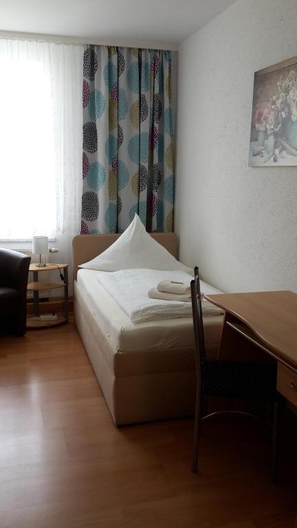 Pension Am Renner - 1